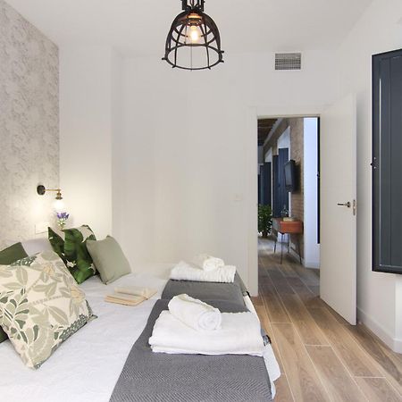 Chezmoihomes Central Ethnic Style Apartment Granada Exterior foto