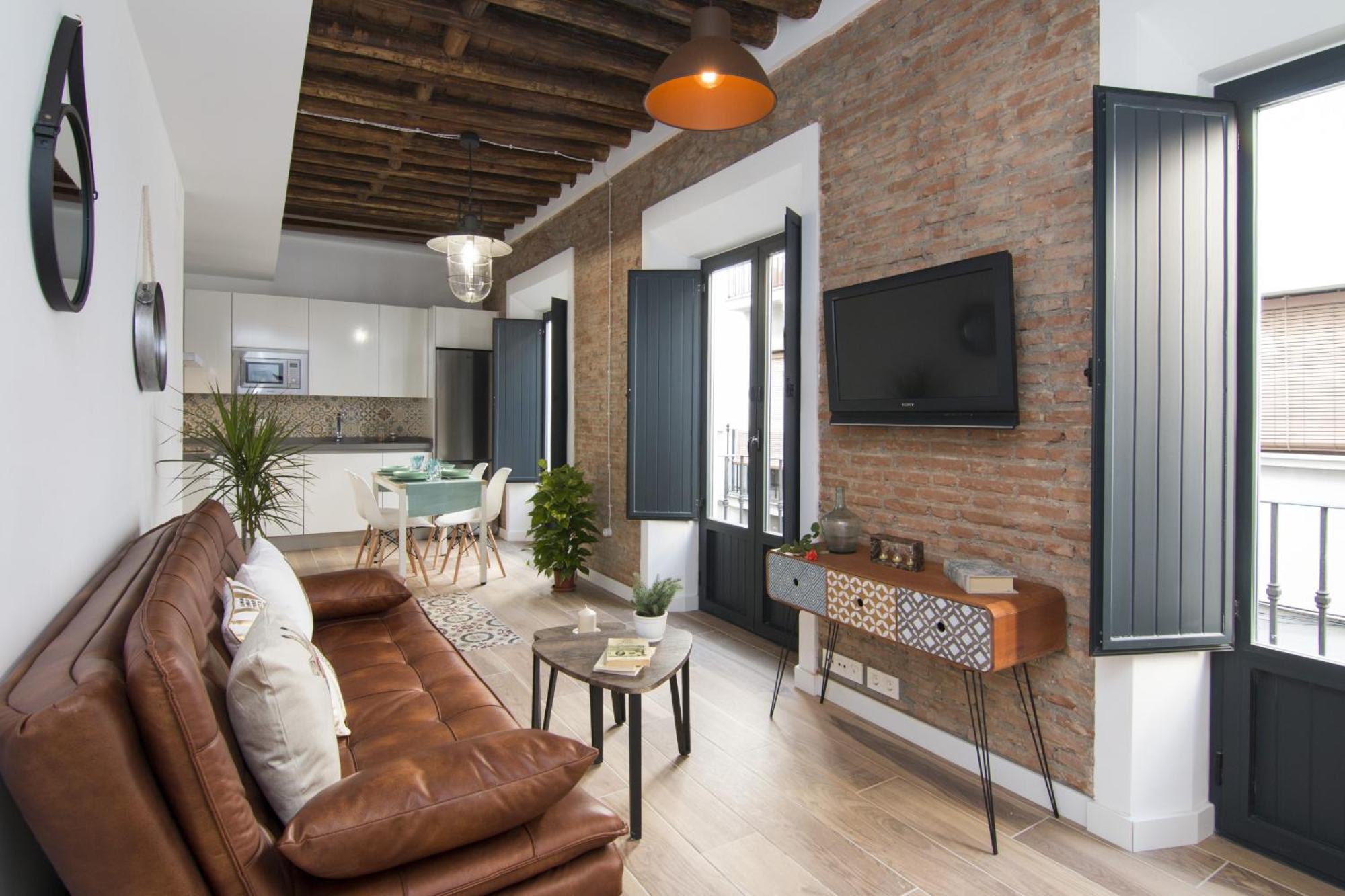 Chezmoihomes Central Ethnic Style Apartment Granada Exterior foto