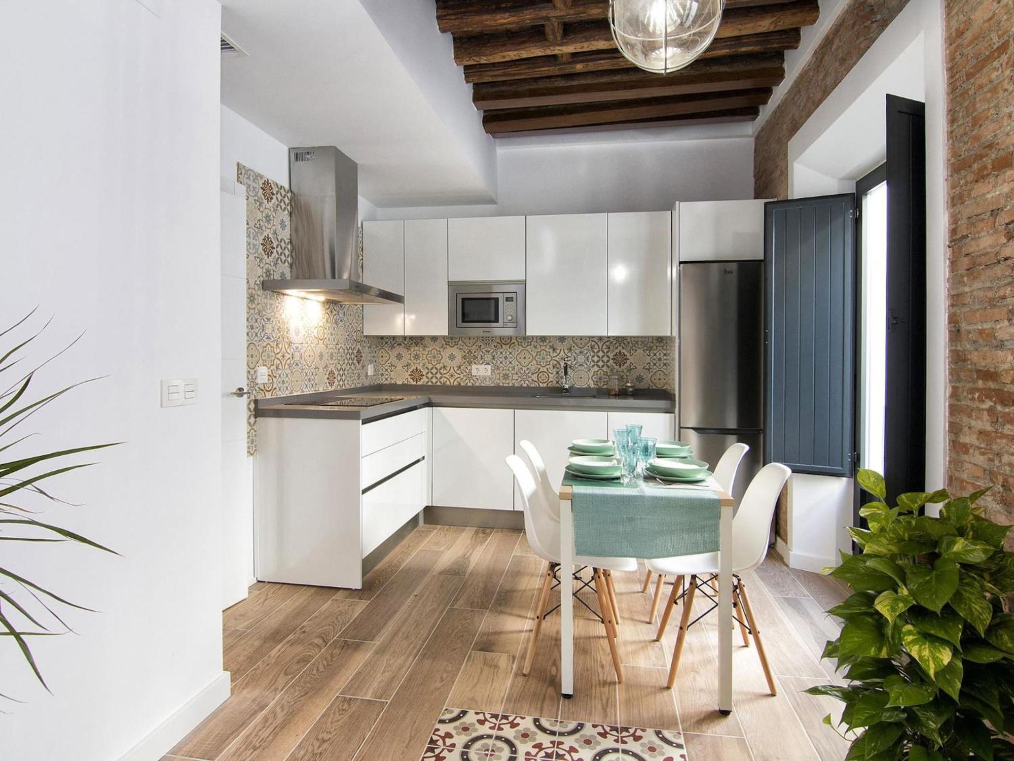 Chezmoihomes Central Ethnic Style Apartment Granada Exterior foto