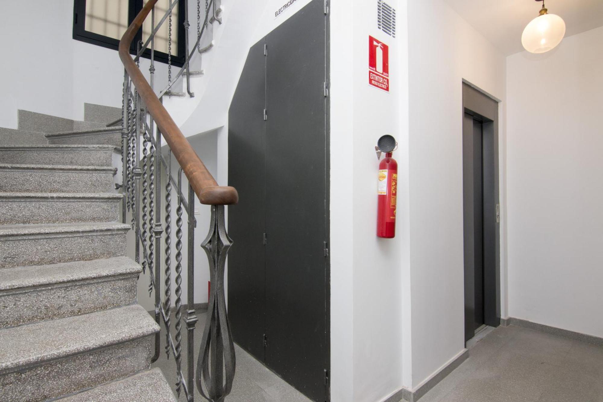 Chezmoihomes Central Ethnic Style Apartment Granada Exterior foto