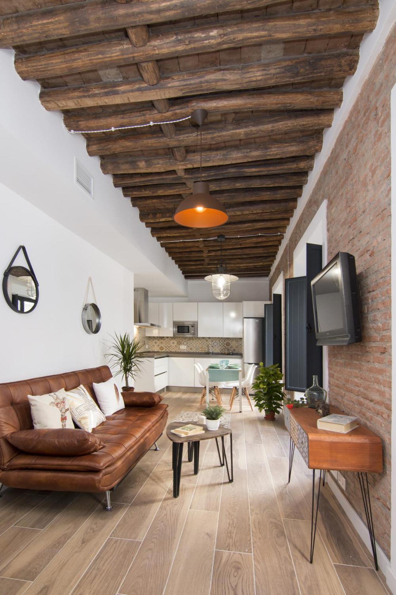 Chezmoihomes Central Ethnic Style Apartment Granada Exterior foto