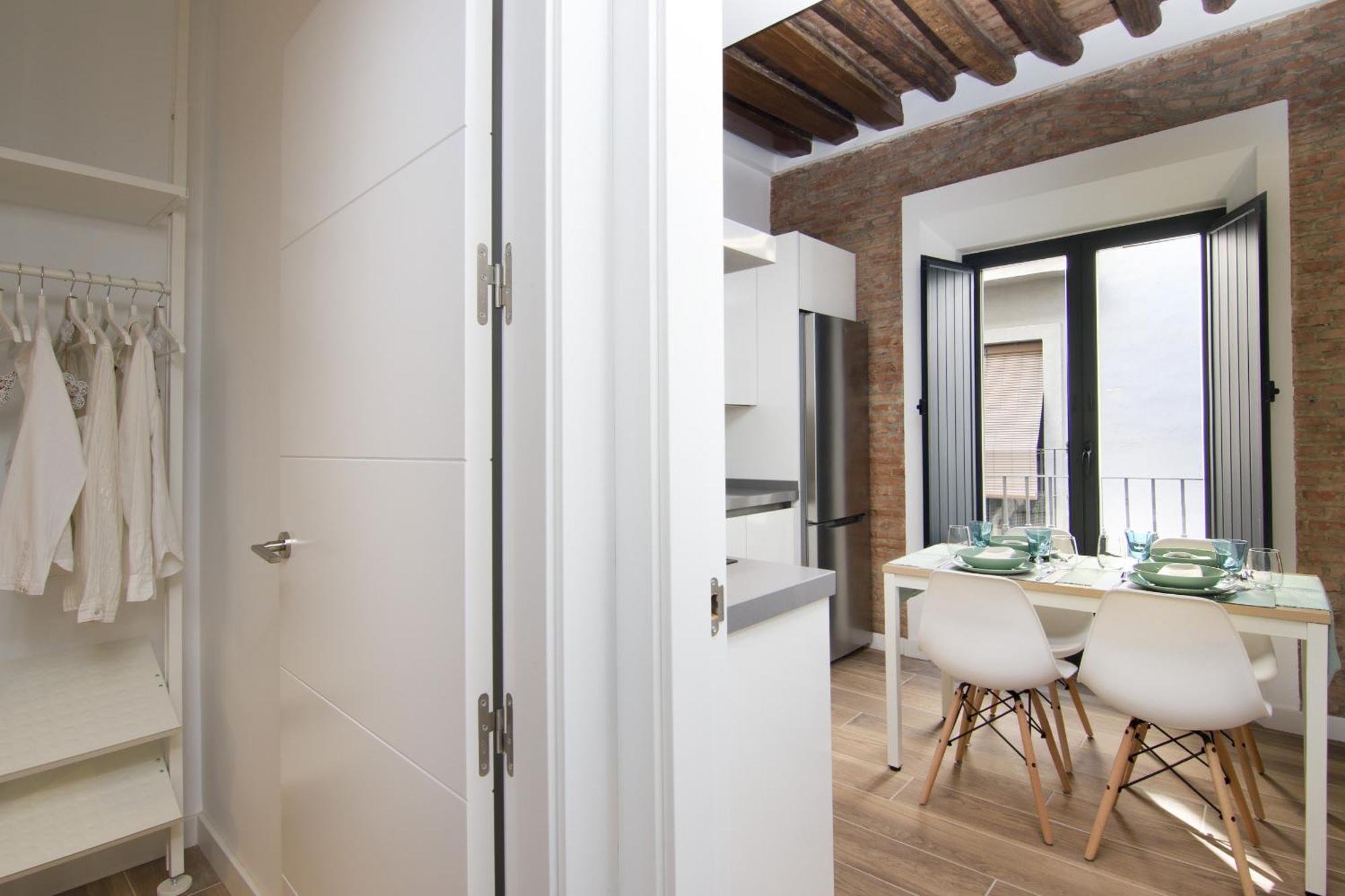 Chezmoihomes Central Ethnic Style Apartment Granada Exterior foto